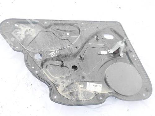 Used Rear left window mechanism Rear left window mechanism 35198448 35198448
