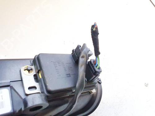 Used Heater resistor Heater resistor CITROËN C8 (EA_, EB_) 2.0 HDi (107 hp) 35183617 35183617