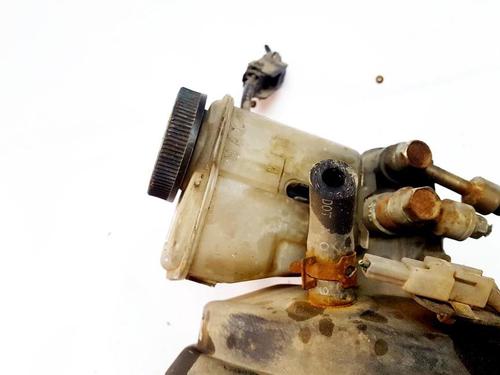 Used Brake master cylinder Brake master cylinder MAZDA 323 S V (BA) 2.0 D (71 hp) 35857201 35857201