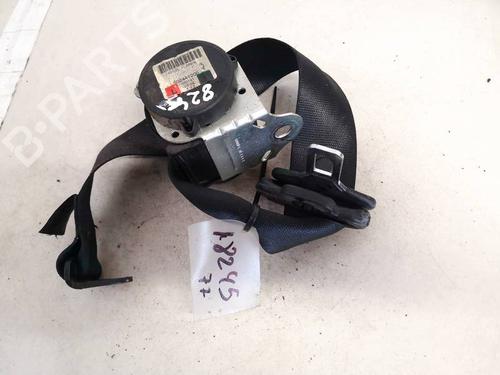 rear-left-seatbelt-smart-forfour-454-2004-2005-2006-35374430 main image