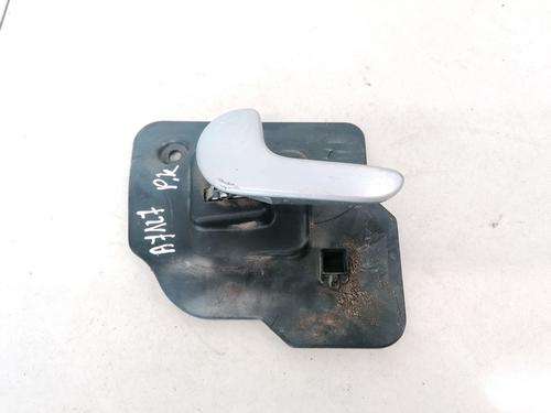 front-left-interior-door-handle-opel-meriva-a-mpv-x03-2003-2004-2005-2006-2007-2008-2009-2010-35511551 main image