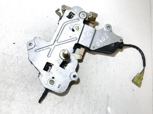 Electronic module KIA CARNIVAL I (UP, FL) 2.9 TDi | BP38583295M83 - Image 2