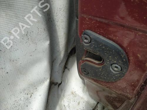 Used Front right lock Front right lock 35277317 35277317