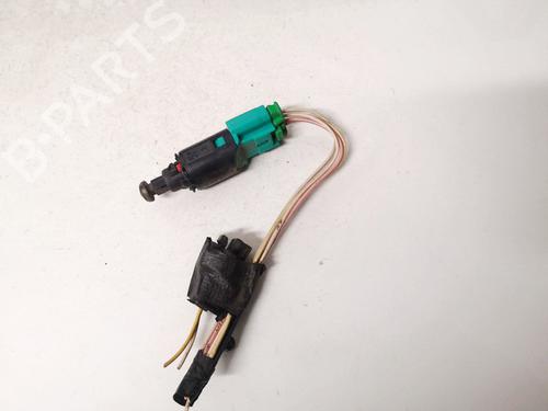 Used Electronic module Electronic module RENAULT ESPACE III (JE0_) 2.2 dCi (JE0K) (130 hp) 35476598 35476598