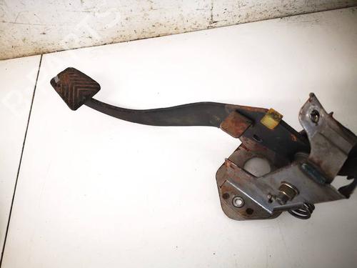 Used Pedal Pedal 34829059 34829059