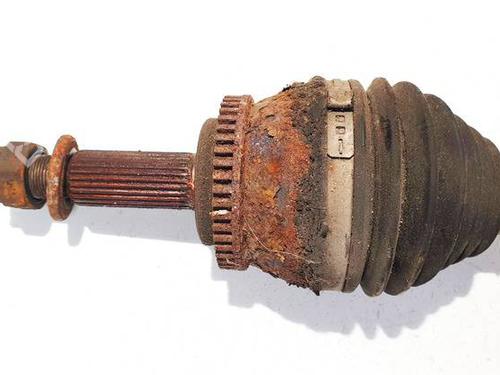 Left front driveshaft KIA CEE'D Hatchback (ED) 1.6 CRDi 115 | BP35278393M38 - Image 2