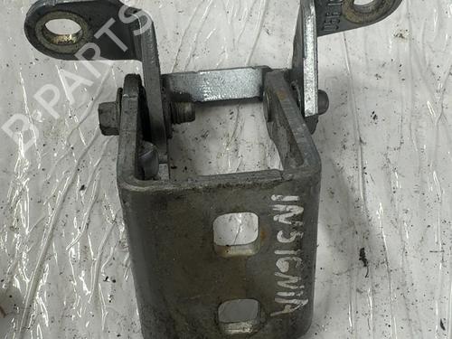 Used Hinge/Door check strap Hinge/Door check strap OPEL INSIGNIA A (G09) 2.0 CDTI (68) (131 hp) 36152143 36152143