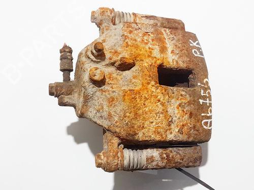 Used Left front brake caliper Left front brake caliper NISSAN PRIMERA Hatchback (P12) 2.2 Di (126 hp) 35551499 35551499