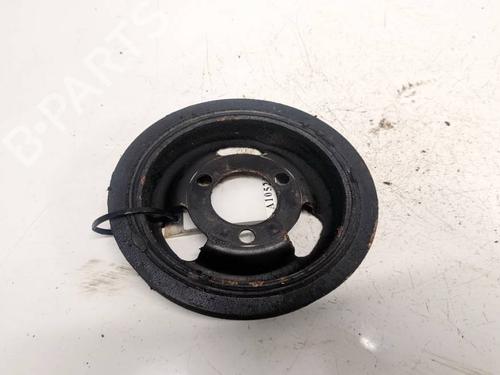 Pulley CITROËN DS3 (SA_) 1.6 THP 150 | BP34872144M122 - Image 3