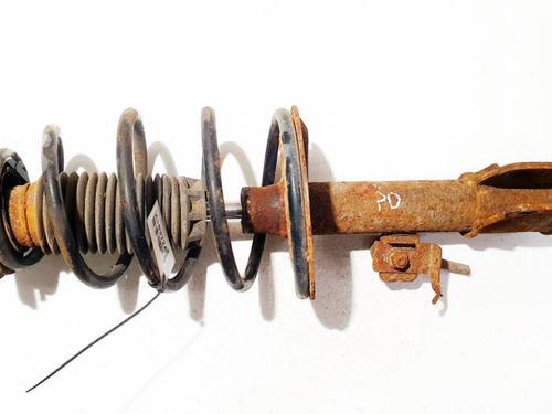 Used Right front shock absorber Right front shock absorber 34897618 34897618