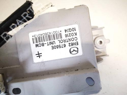 Electronic module MAZDA CX-7 (ER) 2.2 MZR-CD AWD (ER10A) | BP35108313M83 - Image 2