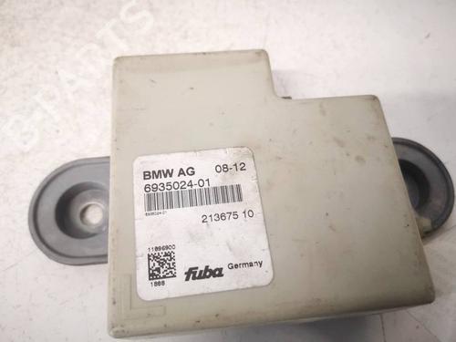Electronic module MAZDA 6 Estate (GJ, GL) 2.2 D | BP38503808M83 - Image 2