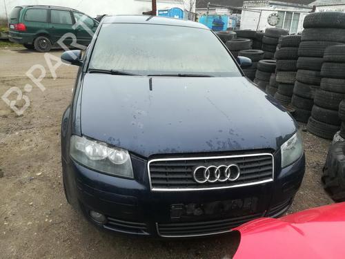 Brukte deler til AUDI A3 (8P1) 2.0 TDI 16V (140 hp) 4470003