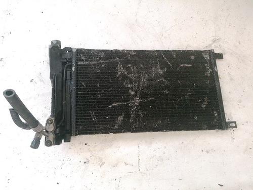 Used AC radiator AC radiator BMW 3 Touring (E46) 320 d (136 hp) 35545732 35545732