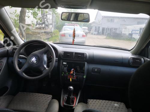 Speaker SEAT LEON (1M1) 1.9 TDI | BP32627944E2 