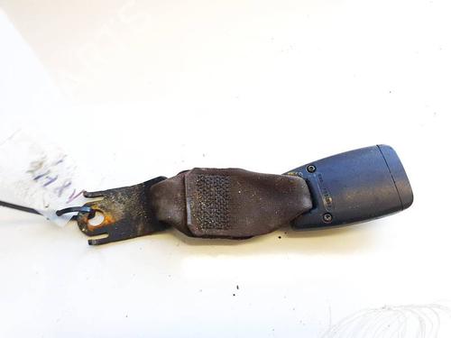 Engache cinturón Engache cinturón HONDA HR-V (GH_) 1.6 16V (GH1, GH3) (105 hp) 35298604 35298604