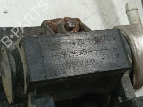 Electronic module SAAB 9-3 (YS3F, E79, D79, D75) 1.9 TiD | BP34785049M83 - Image 4