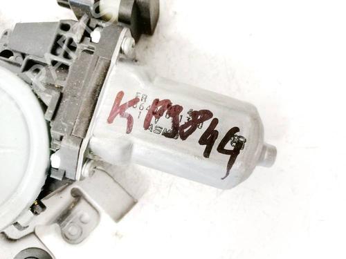 Left front window motor MAZDA 6 Hatchback (GH) 2.0 MZR-CD (GH14) | BP35128279E21 - Image 3
