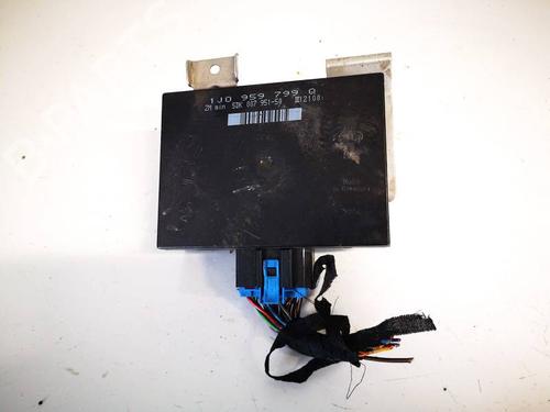 Used Electronic module Electronic module 35040714 35040714