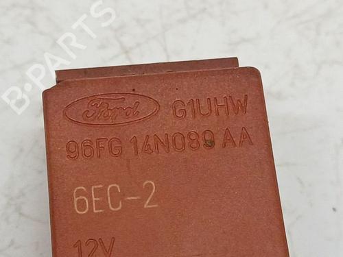 Electronic sensor FORD TRANSIT Van (E_ _) 2.5 DI (EAL, EAS) | BP38057607M84 - Image 4