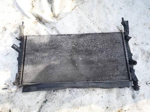 Used Water radiator Water radiator 35258470 35258470