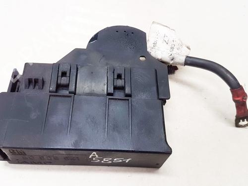 Used Fuse box Fuse box OPEL ASTRA G Hatchback (T98) 2.0 DTI 16V (F08, F48) (101 hp) 33104694 33104694