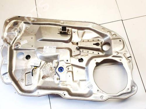 Used Front left window mechanism Front left window mechanism 35508986 35508986