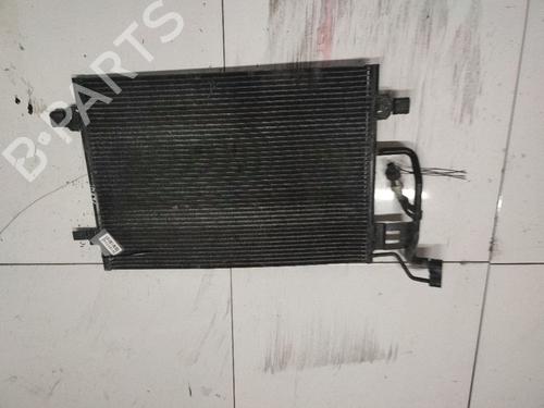 Used AC radiator AC radiator 34850976 34850976