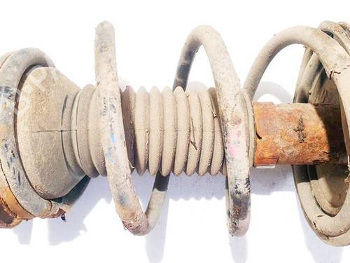 Used Shock absorber spring Shock absorber spring TOYOTA AVENSIS (_T25_) 2.0 D-4D (CDT250_, CDT250R) (116 hp) 35080824 35080824