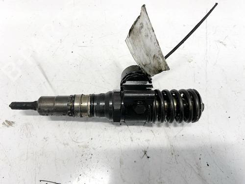 Used Injector Injector VW GOLF V (1K1) 2.0 TDI (140 hp) 35181499 35181499