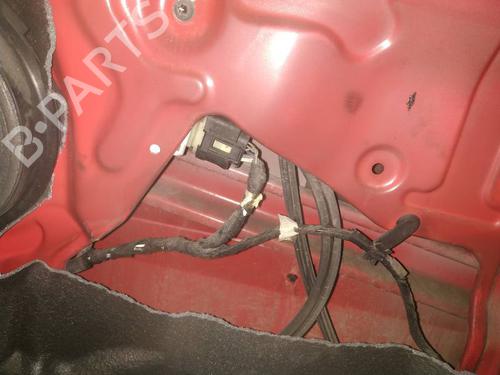Used Front right window mechanism Front right window mechanism FORD S-MAX (WA6) 2.0 TDCi (140 hp) 35332627 35332627