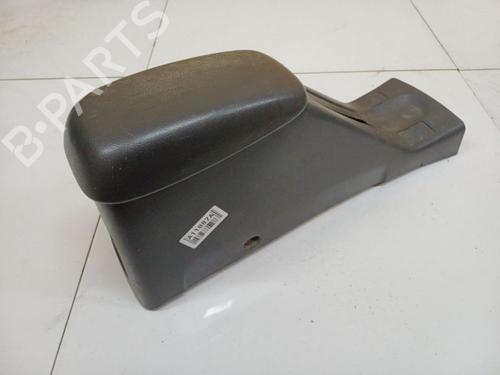 Apoyobrazos central Apoyobrazos central MAZDA 323 C IV (BG) 1.3 16V (BG3S) (73 hp) 34774827 34774827