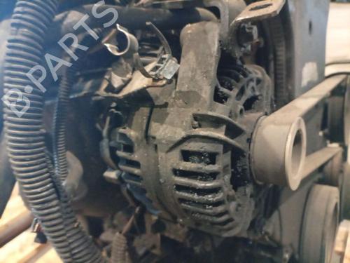 Used Alternator Alternator 38057554 38057554