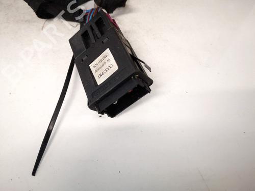 Warning switch AUDI 80 B4 Saloon (8C2) 1.9 TDI | BP35409439I22 - Image 2