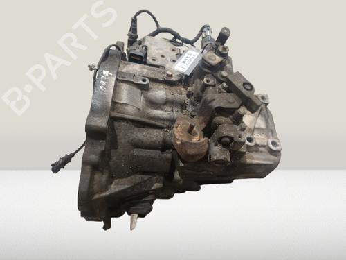 Gearbox KIA CEE'D Hatchback (ED) 1.6 CRDi 90 | BP34824522M3 - Image 2