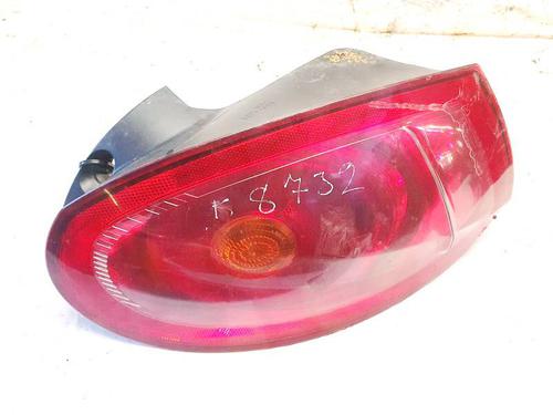 Used Left taillight Left taillight FIAT BRAVO II (198_) 1.9 D Multijet (198AXB1A) (120 hp) 35329283 35329283