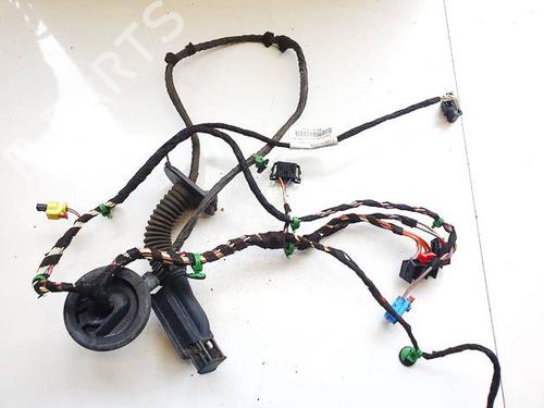 Wiring harness VW PASSAT B8 (3G2, CB2) 2.0 TDI | BP40028314E16 - Image 2