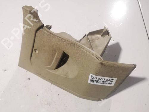Used Glove box Glove box FORD FIESTA VI (CB1, CCN) 1.4 TDCi (68 hp) 34976129 34976129