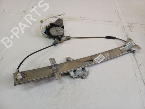 Used Front right window mechanism Front right window mechanism 34827198 34827198