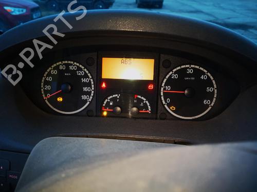 Fuse box PEUGEOT BOXER Van 2.2 HDi 100 | BP32601772E1 