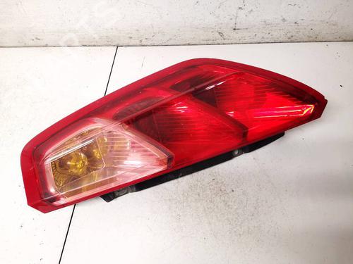 Used Right taillight Right taillight 35145653 35145653