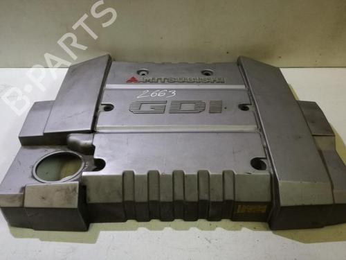 Used Upper protection Upper protection 35654558 35654558