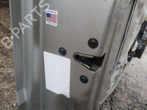 Front left lock CADILLAC SRX 4.6 AWD | BP35360647C98 - Image 2