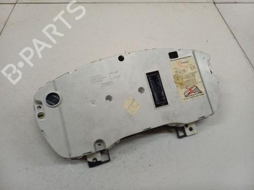Instrument cluster FORD C-MAX (DM2) 1.8 | BP36347123C47 - Image 3