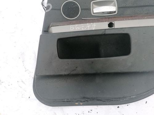 Bageste højre beklædning BMW 7 (E65, E66, E67) 730 d | BP35463090C61 - Image 3