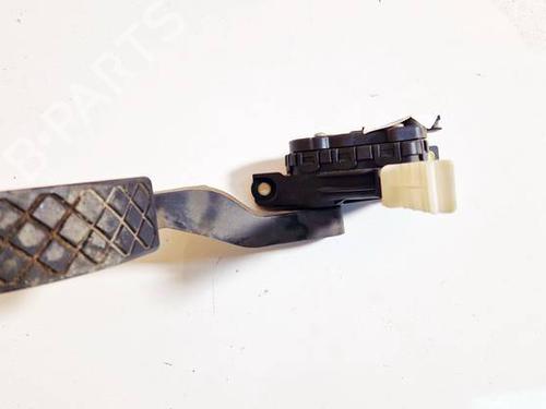 Pedal Pedal VW GOLF IV (1J1) 1.4 16V (75 hp) 35020700 35020700