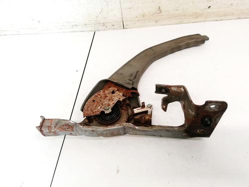 Used Hand brake Hand brake SUZUKI GRAND VITARA I (FT, HT) 2.7 (JA 627) (184 hp) 35448550 35448550
