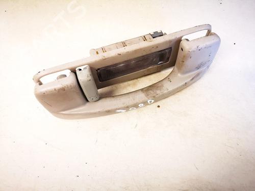 Used Interior roof handle Interior roof handle SUZUKI GRAND VITARA I (FT, HT) 2.7 (JA 627) (184 hp) 35538100 35538100
