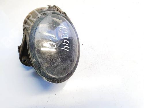 Used Right front fog light Right front fog light 34856671 34856671
