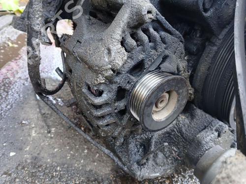 Alternator VW PASSAT B5.5 (3B3) 2.5 TDI | BP39998568M7 - Image 2